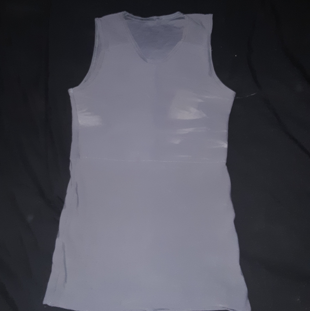 Small Chest Binder